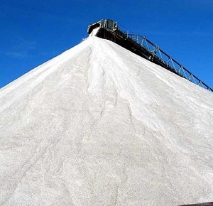 دانلود امکان سنجی (طرح کسب و کار) کارخانه نمک